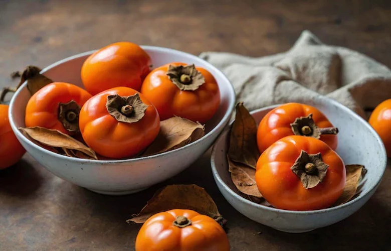 4 فئات من الواجب عليهم تجنب تناول فاكهة الكاكي.. 4 فئات من الواجب عليهم تجنب تناول فاكهة الكاكي..