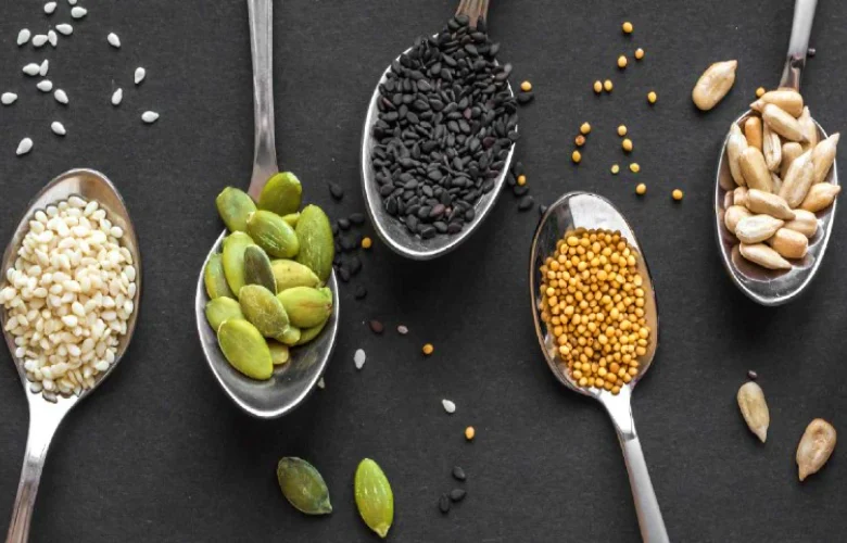 5 بذور تعزز من طاقة الجسم ومناعته خلال فصل الشتاء