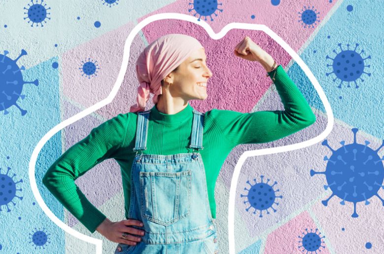 أساليب حماية مرضى السرطان من الإنفلونزا