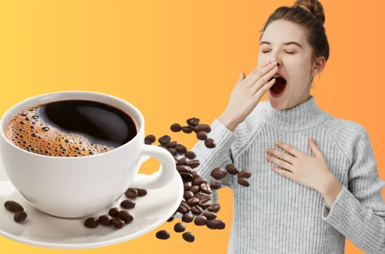 أسباب تقف وراء الشعور بالنعاس بعد تناول القهوة