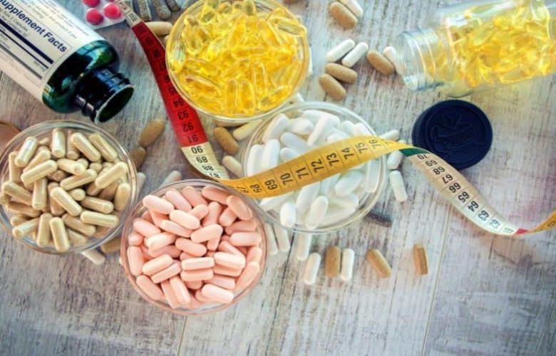 أفضل 5 فيتامينات ومعادن لدعم عملية إنقاص الوزن