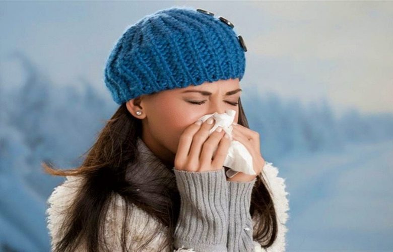 أكثر 4 أمراض شيوعا تصيب البالغين خلال فصل الشتاء