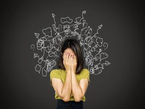 اضطرابات الصحة العقلية