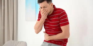 اضطرابات هضمية