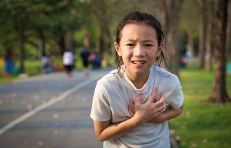 التهاب عضلة القلب عند الأطفال.. الأسباب والأعراض وطرق الوقاية