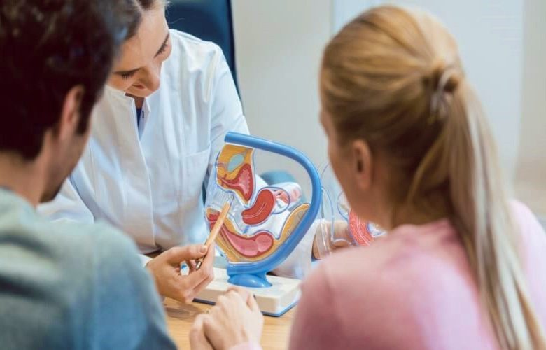 الزواج المتأخر وتأثيره على الصحة الإنجابية