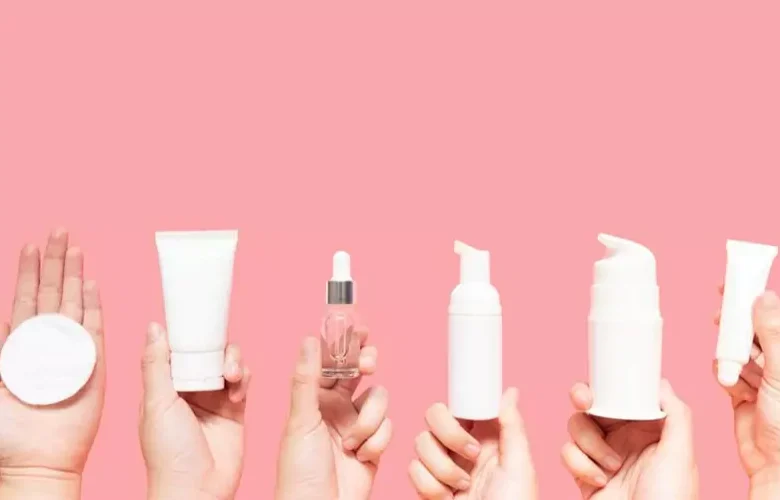 الكميات الصحيحة التي يجب إستهلاكها عند استخدام منتجات العناية بالبشرة