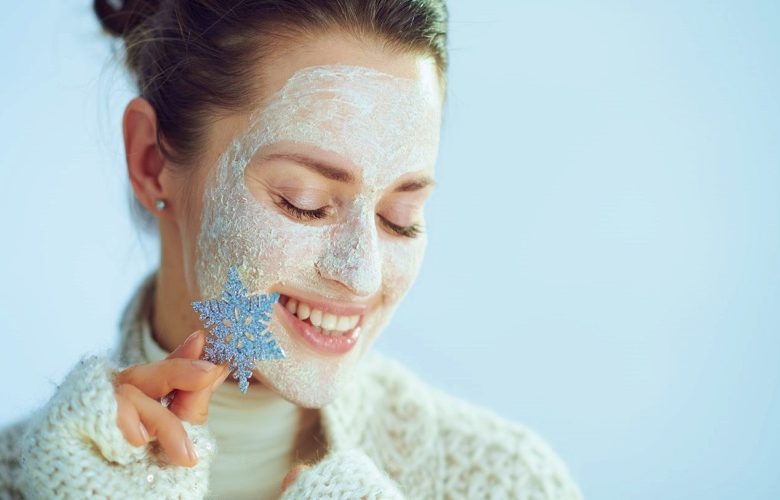 المعايير الصحيحة لروتين تقشير البشرة خلال فصل الشتاء المعايير الصحيحة لروتين تقشير البشرة خلال فصل الشتاء