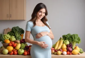 النظام الغذائي المتوازن