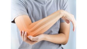 تدعيم صحة العظام