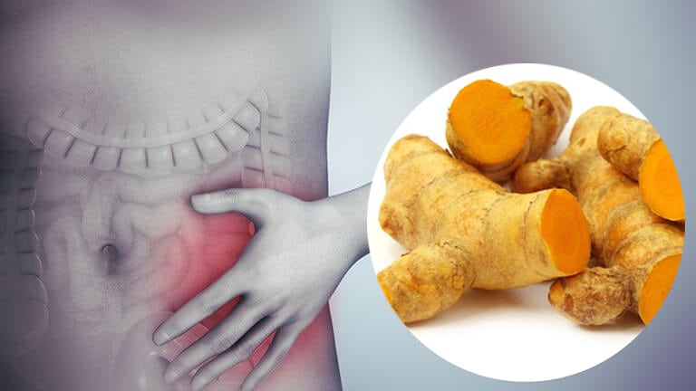 توابل مطهرة للقولون