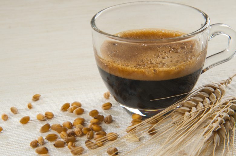 فوائد قهوة الشعير