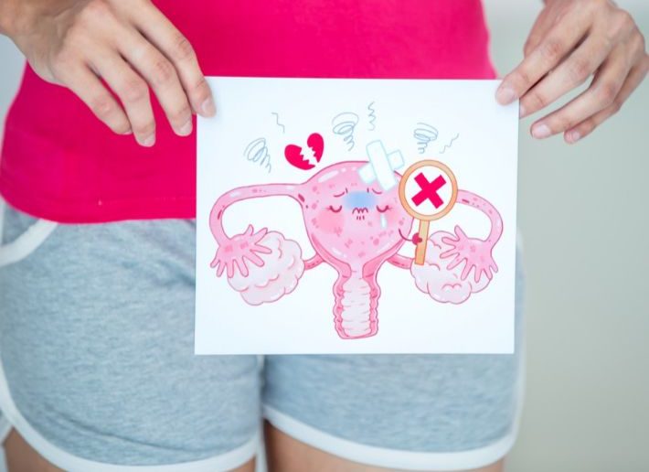 قصور الغدد التناسلية