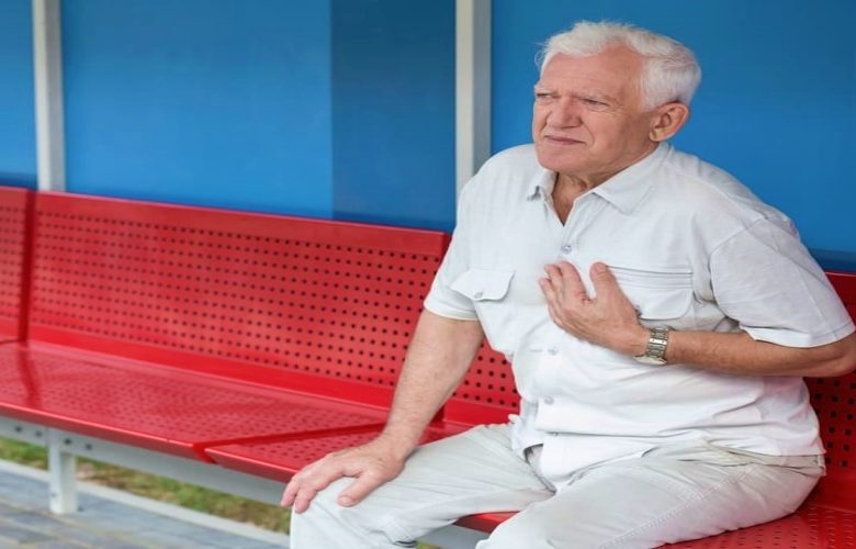 كبار السن ومخاطر الإصابة بفرط شحميات الدم