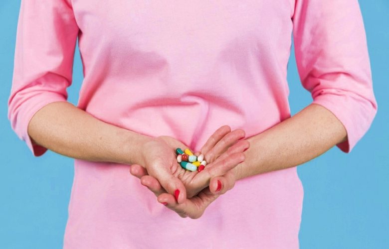 كيف نعمل على إصلاح جفاف المهبل الناتج عن تناول الأدوية العلاجية؟