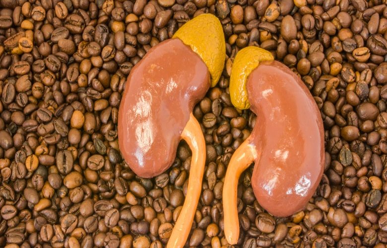 ما مدى آمان تناول مرضى الكلى لمشروب القهوة؟