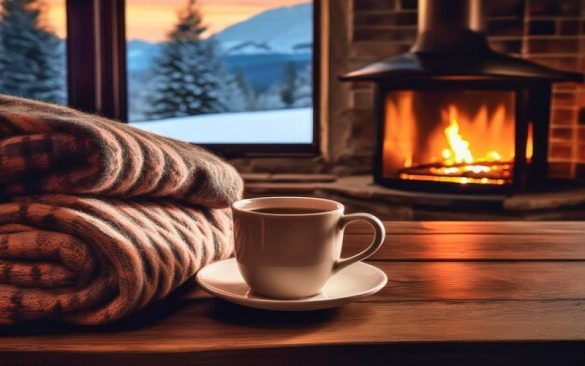 مشروبات طبيعية لتعزيز مناعة الجسم خلال فصل الشتاء