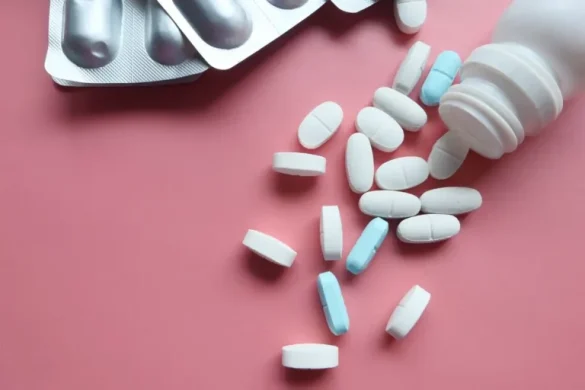 مشكلات صحية يسببها الإفراط في تناول الباراسيتامول