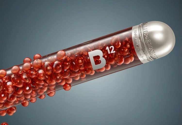 نصائح لتحسين امتصاص الجسم لفيتامين ب12