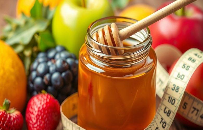 هل للعسل دور فعال في تدعيم عملية فقدان الوزن؟
