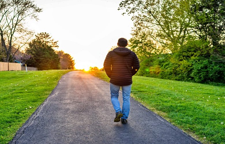 5 أشياء من الواجب فعلها عند المشي بعد الوجبات الغذائية