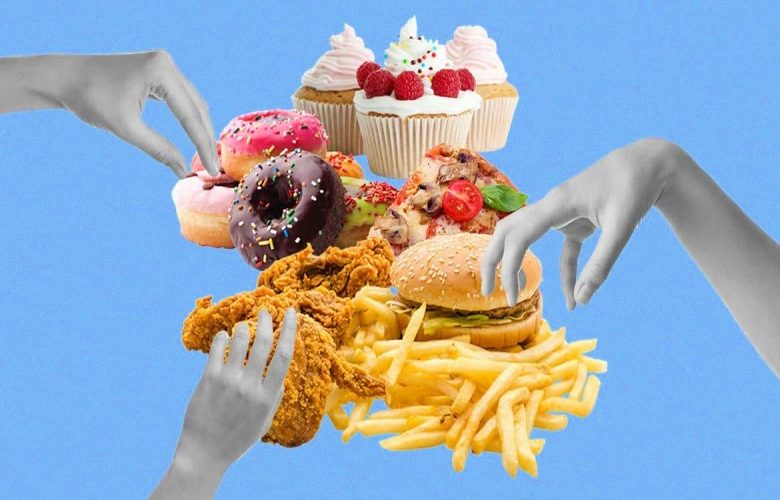 6 أطعمة شائعة تؤدي إلى إنخفاض معدلات العمر المتوقع