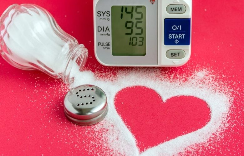 أساليب فعالة للسيطرة على انخفاض ضغط الدم المفاجىء