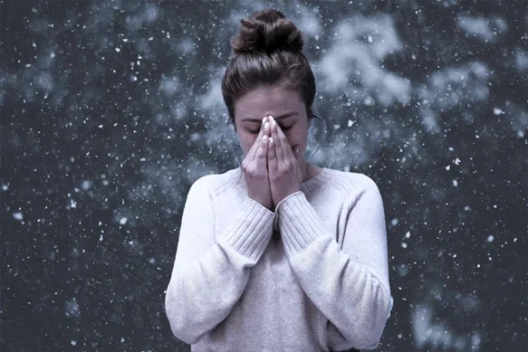 أطعمة غنية بالمغنيسيوم للوقاية من اكتئاب الشتاء