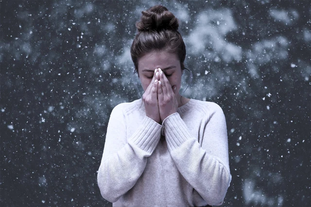 أطعمة غنية بالمغنيسيوم للوقاية من اكتئاب الشتاء