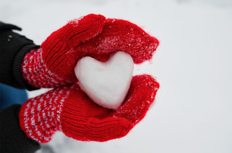 أطعمة لحماية صحة قلبك من برودة الشتاء