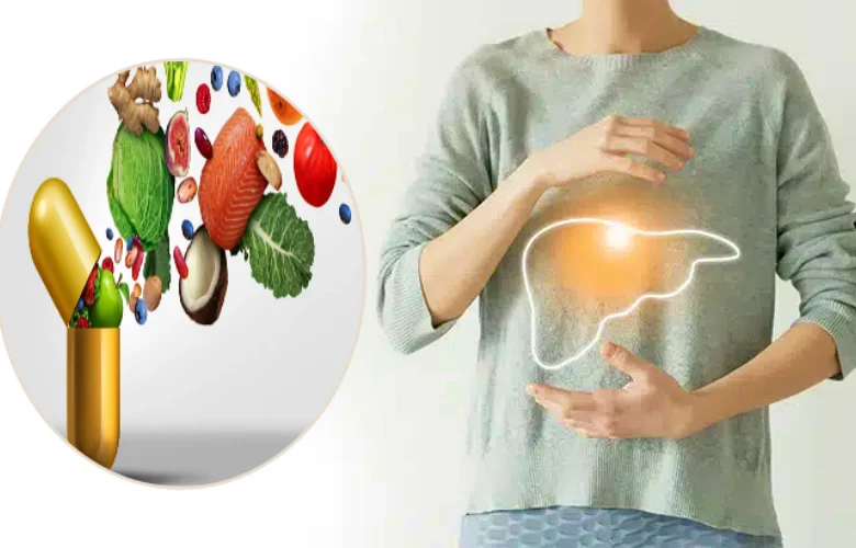 أفضل المكملات الغذائية لإزالة السموم من الكبد