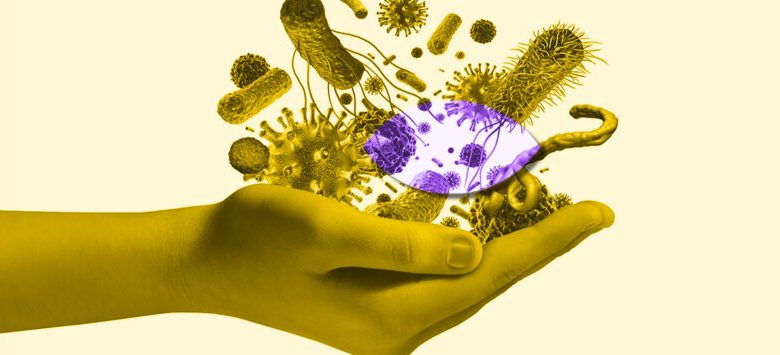 أمراض مناعية ومشكلات العيون