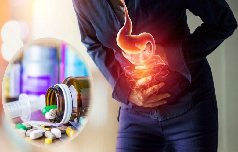 أهم أنواع الأدوية التي يمكن أن تتسبب في حدوث حرقة المعدة أهم أنواع الأدوية التي يمكن أن تتسبب في حدوث حرقة المعدة