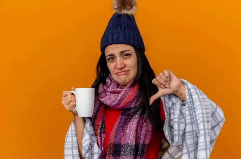 الأخطاء الشائعة خلال فصل الشتاء