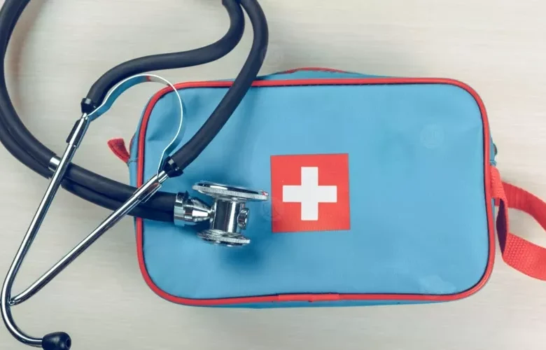 الإسعافات الأولية لمرضى ضغط الدم