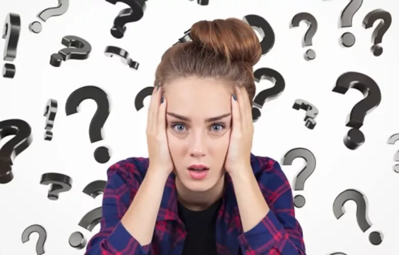 الشرود الذهني