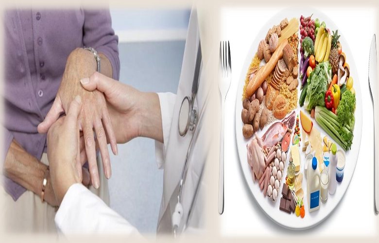 العناصر الغذائية الصحية والهامة لمرضى متلازمة مارفان العناصر الغذائية الصحية والهامة لمرضى متلازمة مارفان