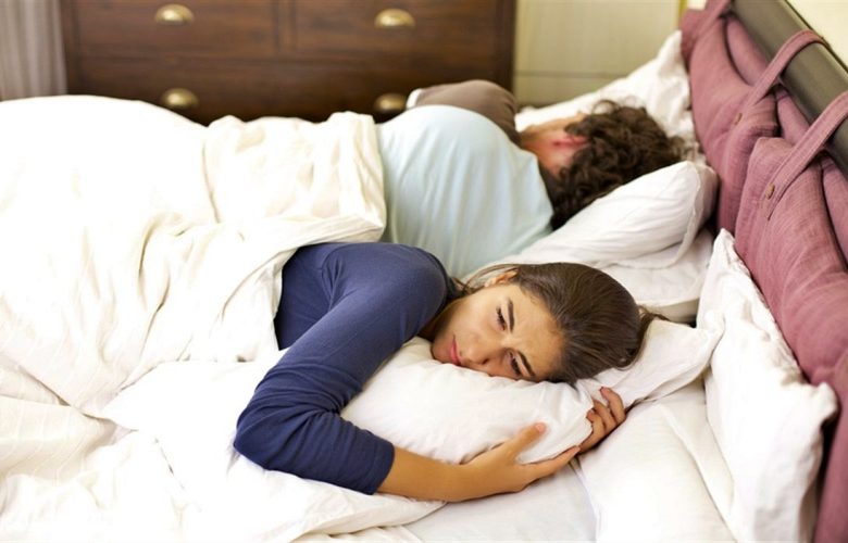 تأثيرات سلبية لقلة ممارسة العلاقة الجنسية بين الزوجين تأثيرات سلبية لقلة ممارسة العلاقة الجنسية بين الزوجين