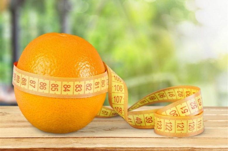 ريجيم البرتقال ريجيم البرتقال