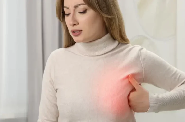 طرق لتجفيف حليب الثدي المتحجر بعد فطام طفلك