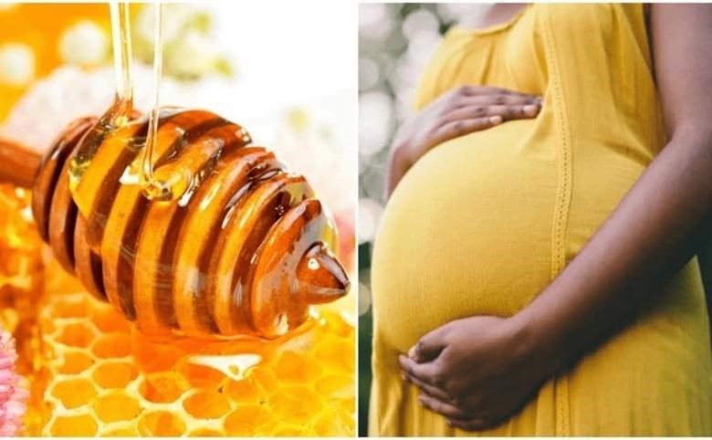 فوائد شمع العسل للنساء الحوامل فوائد شمع العسل للنساء الحوامل