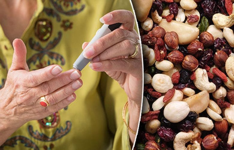 ما مدى آمان تناول مرضى السكري للمكسرات؟ ما مدى آمان تناول مرضى السكري للمكسرات؟