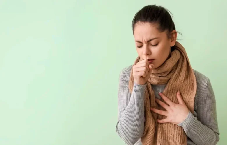 ما يجب علينا فعله للتغلب على سعال موسم البرد