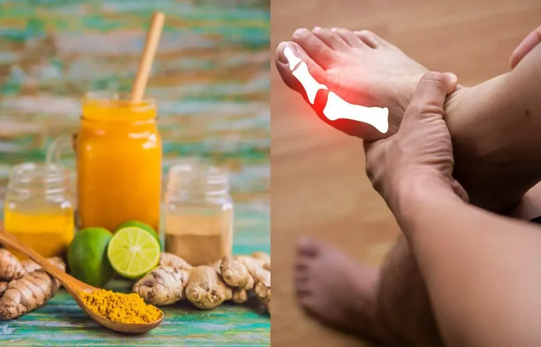 مشروبات طبيعية تساهم في التقليل من حمض اليوريك بالدم