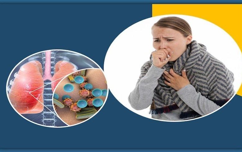 مشروبات للوقاية من الإلتهابات الرئوية في فصل الشتاء