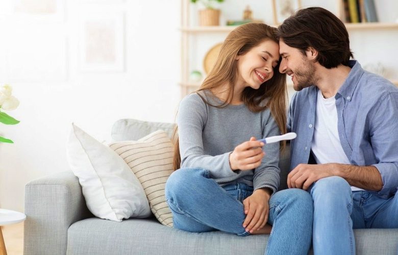 4 طرق لمساعدة النساء على زيادة فرصهن في الحمل 4 طرق لمساعدة النساء على زيادة فرصهن في الحمل