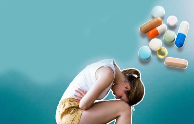 5 أدوية يجب الحذر عند استخدامها خلال فترة الحيض