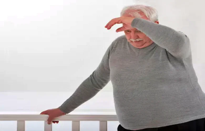 6 أخطاء تعيق عملية التخلص من الوزن الزائد في سن الـ 50