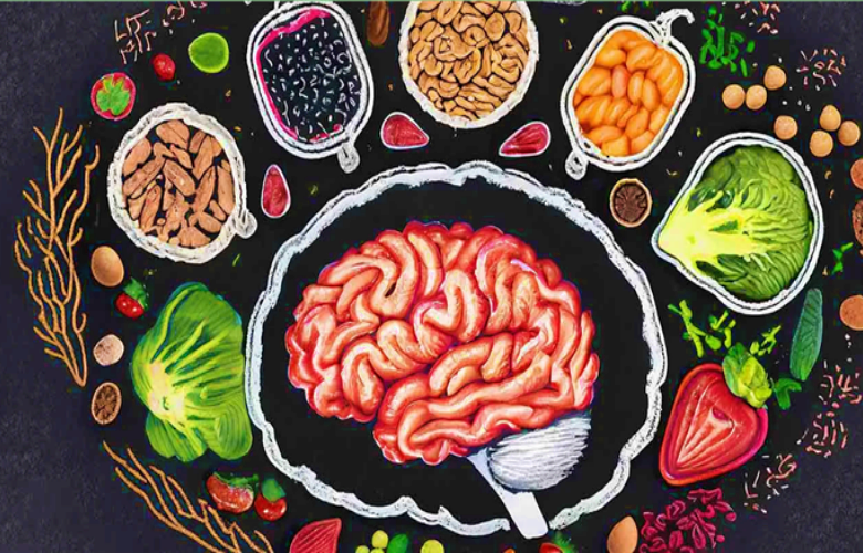 6 أطعمة تعمل على تحسين ضعف الذاكرة