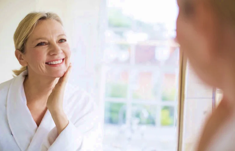 6 عادات للحفاظ على المظهر الشبابي بعد سن الـ 50